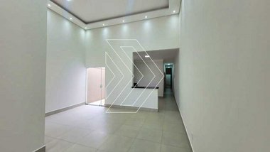 house em Rua Sebastião de Souza, Hípica Paulista - Marília - SP