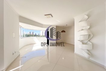 apartment em Rua José Ramon Urtiza, Vila Andrade - São Paulo - SP