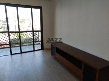 apartment em Rua Coronel Quirino, Cambuí - Campinas - SP