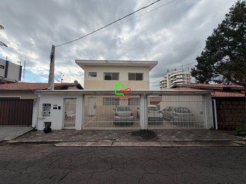 apartment em Rua Natal, Centro - Vinhedo - SP