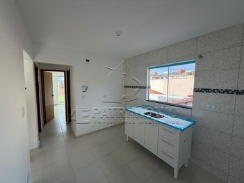 apartment em Rua Comendador Vicente Amaral, Jardim Guaíba - Sorocaba - SP