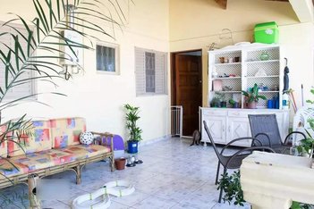 house em Rua Belisário Campanha, Casa Verde Média - São Paulo - SP