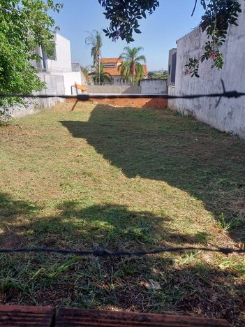 land_lot em Alameda das Glicínias, Jardim Simus - Sorocaba - SP