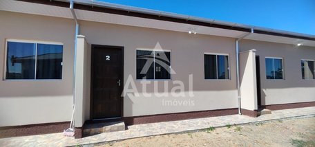 apartment em Rua João Teodoro Machado, Balneário Rincão - Balneário Rincão - SC