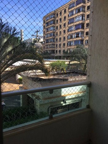 apartment em Rua Aldo Focosi, Presidente Médici - Ribeirão Preto - SP