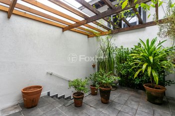 apartment em Rua Xavier Gouveia, Parque Colonial - São Paulo - SP