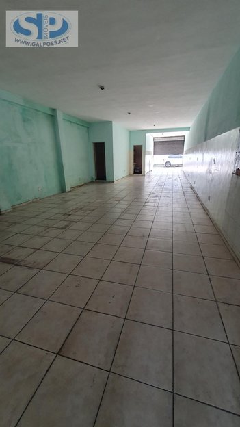 industrial em Avenida Basiléia, Lauzane Paulista - São Paulo - SP