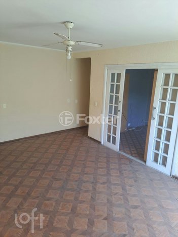 apartment em Avenida Ordem e Progresso, Jardim das Laranjeiras - São Paulo - SP
