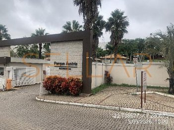 apartment em Rua Valência, Jardim Bertoni - Americana - SP