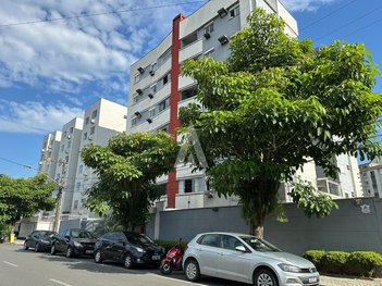 apartment em Rua Fortaleza, Saguaçu - Joinville - SC