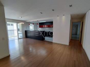 apartment em Rua Chiara Lubich, Jardim Ermida II - Jundiaí - SP