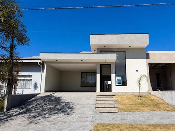 house em Rua do Azulão, Monte Mor - Monte Mor - SP