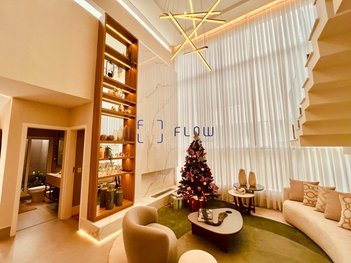 house em Alameda Indus, Alphaville - Santana de Parnaíba - SP