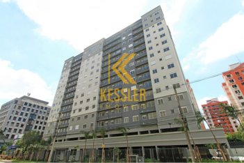 apartment em Avenida Francisco Trein, Cristo Redentor - Porto Alegre - RS