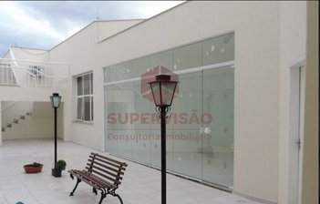 office em Avenida dos Lagos, Pedra Branca - Palhoça - SC