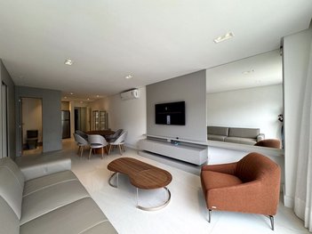 apartment em Avenida Borges de Medeiros, Vila Jardim - Gramado - RS
