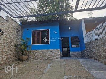 house em Corcovado, Parque Matriz - Cachoeirinha - RS