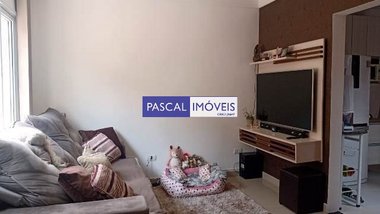 house em Rua Ailson Simões, Cupecê - São Paulo - SP