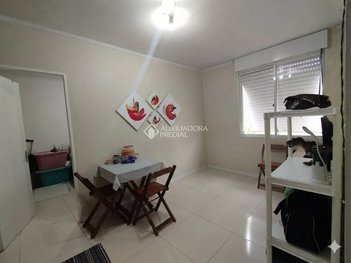 apartment em Rua Padre Ângelo Corso, Cavalhada - Porto Alegre - RS