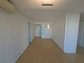 apartment em Rua Juquis, Indianópolis - São Paulo - SP