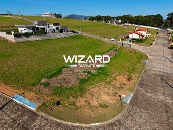 land_lot em Rua Muriqui, Condomínio Eco Residence - Bragança Paulista - SP