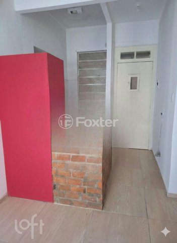 apartment em Avenida Senador Salgado Filho, Centro Histórico - Porto Alegre - RS