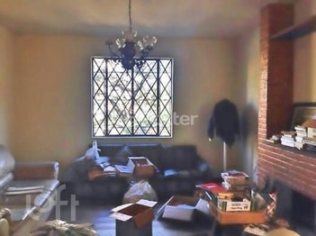 house em Rua dos Juris, Vila Madalena - São Paulo - SP