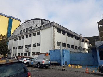 industrial em Albertina de Souza, Água Branca - São Paulo - SP