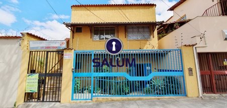 office em Rua Vicente Risola, Santa Inês - Belo Horizonte - MG