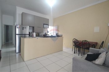 house em Rua Nilton Gimenez Segamarchi, Jardim Topázio - Sorocaba - SP