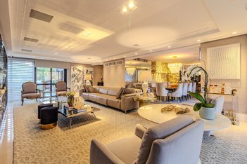 apartment em Coronel Lucas De Oliveira, Bela Vista - Porto Alegre - RS