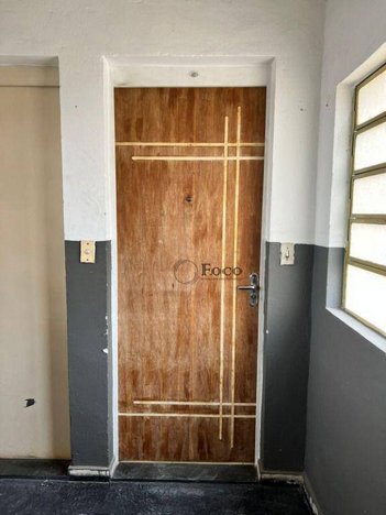 apartment em Estrada do Sacramento, Cidade Tupinambá - Guarulhos - SP
