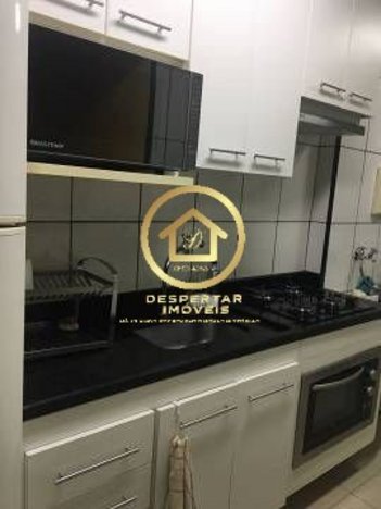 apartment em Rua Rio Verde, Vila Bruna - São Paulo - SP