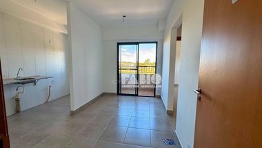 apartment em Avenida Raul Francisco Tauyr, Jardim Urano - São José do Rio Preto - SP