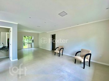 house em Rua Canísio Binsfeld, Hípica - Porto Alegre - RS