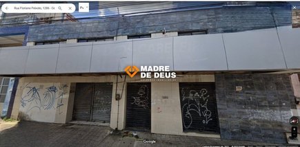 commercial_property em Floriano Peixoto, Centro - Fortaleza - CE