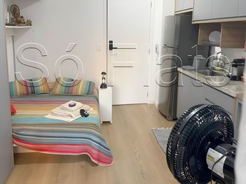 apartment em Rua Desembargador Aragão, Vila Mariana - São Paulo - SP