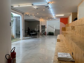 office em Alvorada, Jardim Maria Rosa II - Itaquaquecetuba - SP