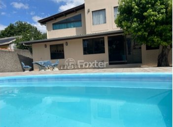 house em Rua Crisantemo, Águas Claras - Viamão - RS