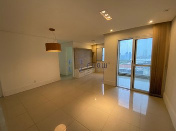 apartment em Rua Francisco Hurtado, Água Funda - São Paulo - SP