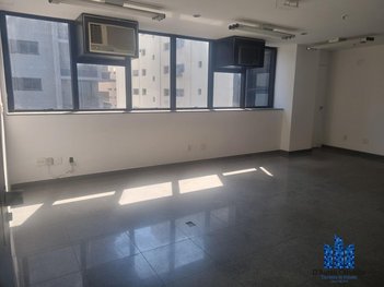 office em Rua Vergueiro, Vila Mariana - São Paulo - SP