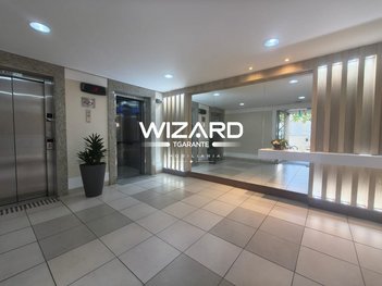 apartment em Avenida Aruanã, Tamboré - Barueri - SP