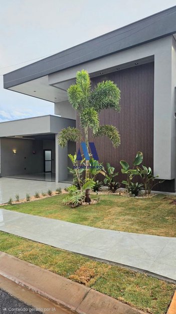 house em Avenida Francisco Jalles Neto, Parque Residencial Damha - São José do Rio Preto - SP