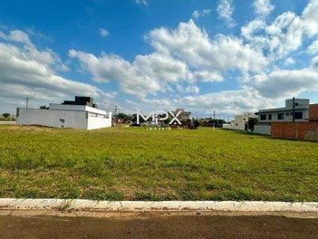 land_lot em Avenida Laranjal Paulista, Campestre - Piracicaba - SP