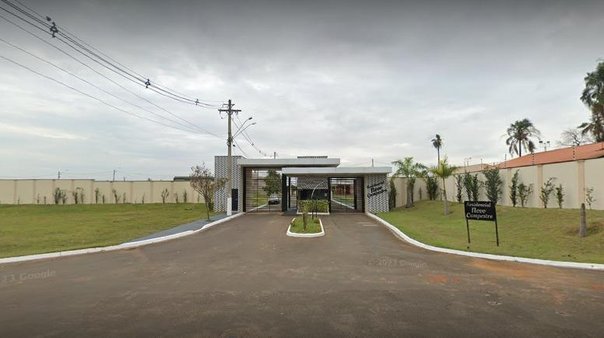 Cômodo Condomínio