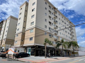 apartment em Rua Macieira, Tabuleiro - Camboriú - SC