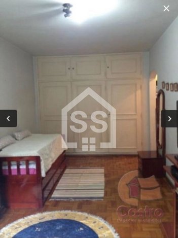 apartment em Rua Itambé, Higienópolis - São Paulo - SP