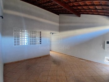 house em Rua Álvaro Souza e Silva, Jardim Itamarati - Jaú - SP
