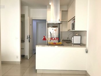 apartment em Rua Joaquim Távora, Vila Mariana - São Paulo - SP