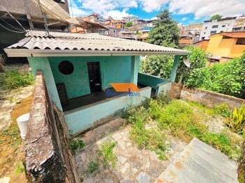 land_lot em Rua Silveira Martins, Aparecida - Belo Horizonte - MG